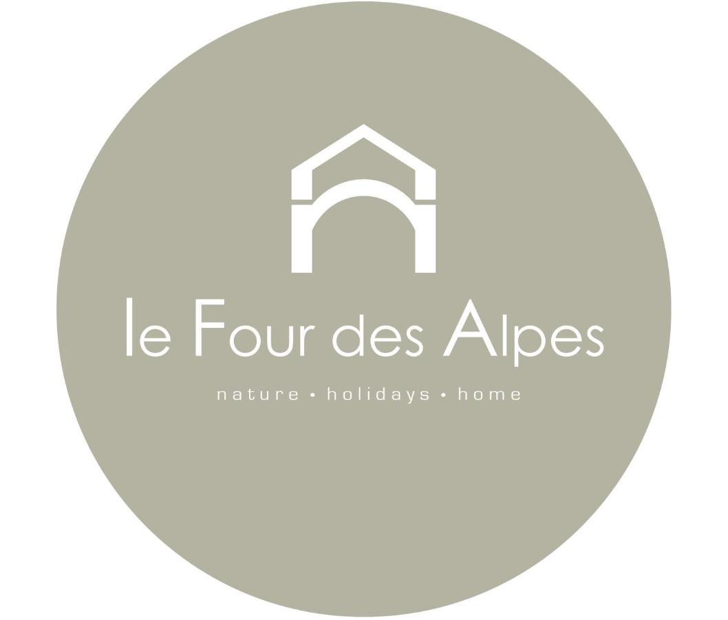 La Tsambra-le Four Des Alpes *